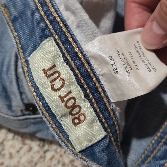 Arizona Jeans - Picture 3 of 4